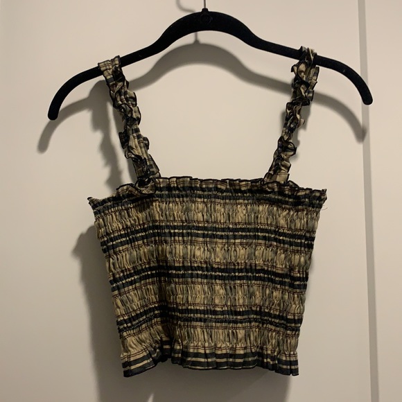 Faithfull the Brand Plaid Coordinated Set - Picture 7 of 8